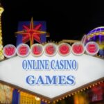 Top 10 Online Casino Games You Just Have to Try