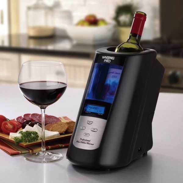 Electric Wine Chiller