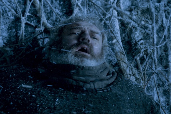 Ten of the Saddest Deaths In Game Of Thrones