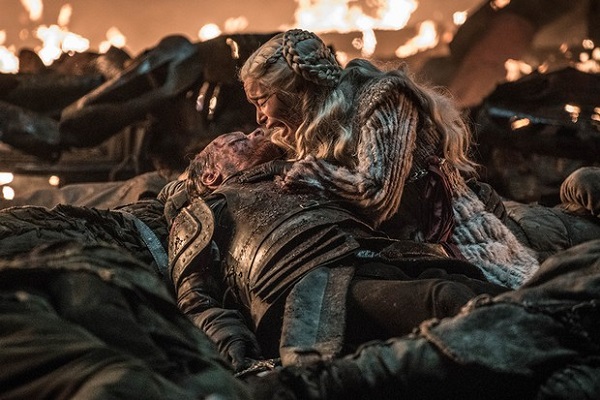 Ten of the Saddest Deaths In Game Of Thrones