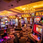 Top 10 Money-Making Online Casino Games