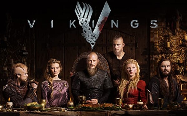 Ten of The Most Intelligent Characters In Vikings