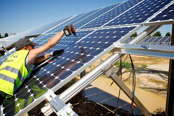 Renewable Energy Creates More Jobs