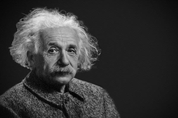 Albert Einstein Invented The Solar Panel