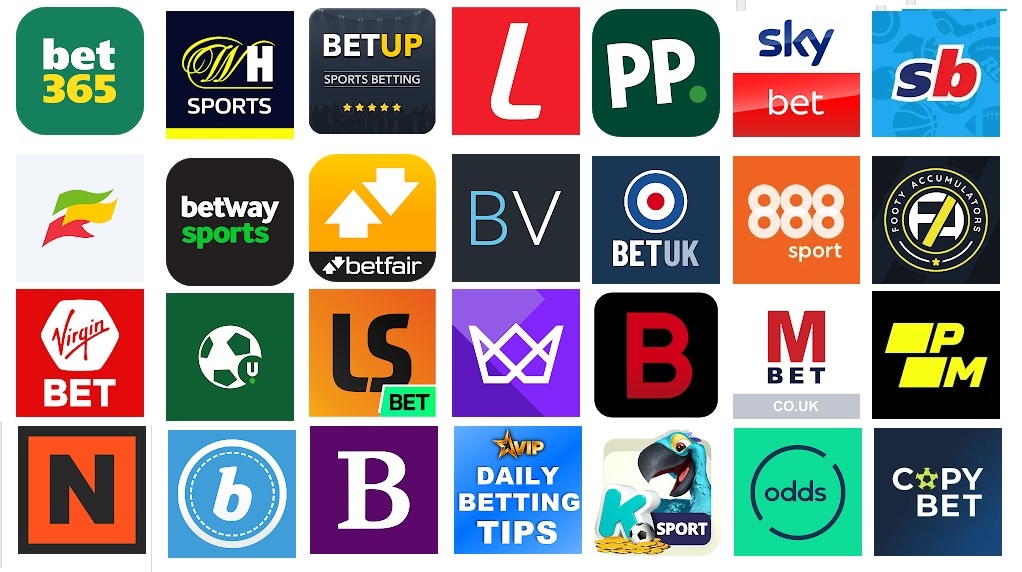 Top 9 Tips With Top Betting Apps