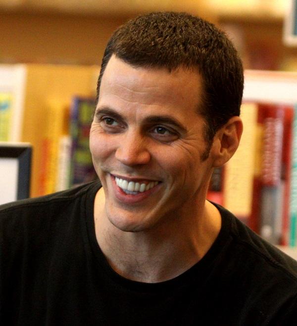 Steve O