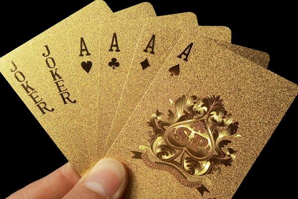 Ten Interesting Facts About Playing Cards You Might Not Know