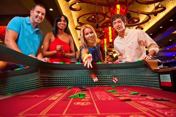 Ten Interesting Facts About the Classic Dice Game Craps