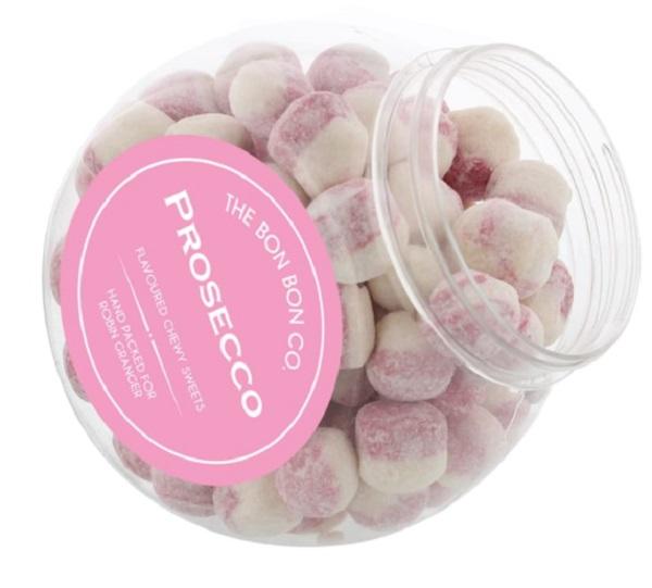 The Bon Bon Co. Prosecco Bon Bons