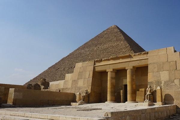 Ten Things You Need To Know Before Visiting The Egyptian Pyramids