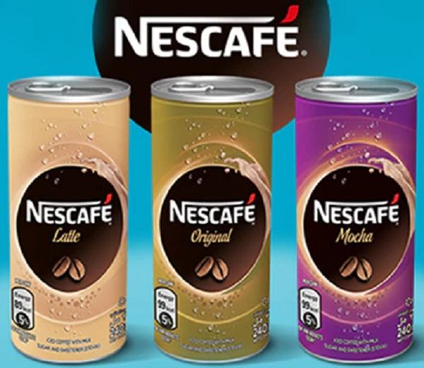 Nescafe