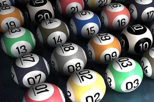 Top 10 International Lottery Games