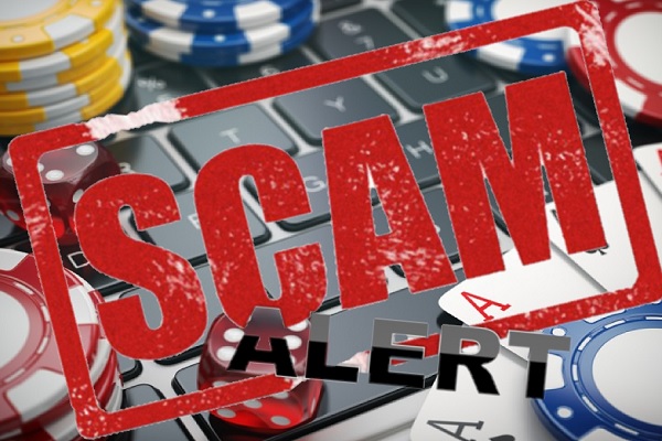 usa online casinos that arent scams