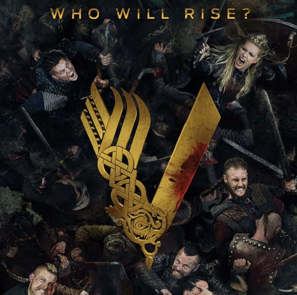 Vikings: Top 10 Vikings Props To Buy On Amazon If You Love The Show