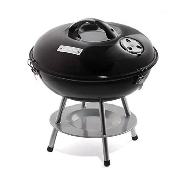 Cuisinart CCG190 CCG-190, 14.5" x 14.5" x 15", Portable Charcoal Grill, 14"