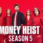 Money Heist Season 5A: Ten Things That Really Shocked The Fans
