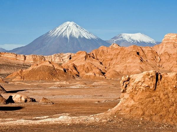 Ten Amazing and Interesting Facts You Didn't Know About The Atacama