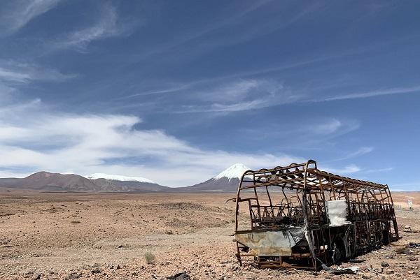 Ten Amazing and Interesting Facts You Didn't Know About The Atacama