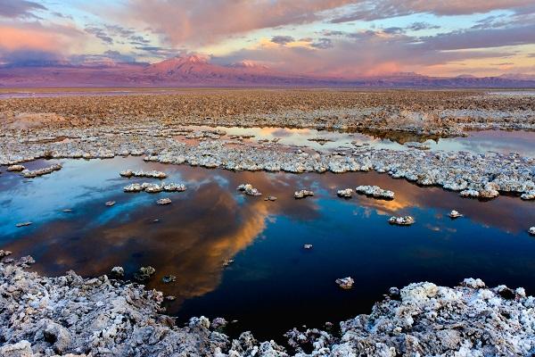 Ten Amazing and Interesting Facts You Didn't Know About The Atacama