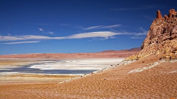 Ten Amazing and Interesting Facts You Didn't Know About The Atacama