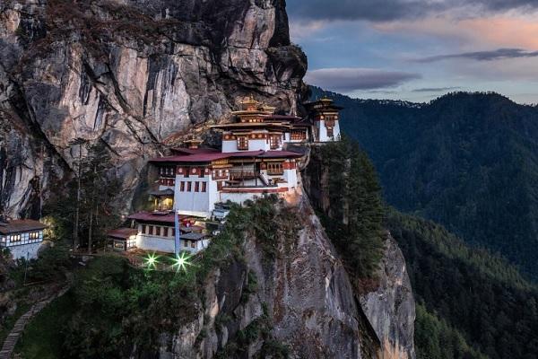 Ten Crazy, Weird and Interesting Facts About Bhutan, South Asia