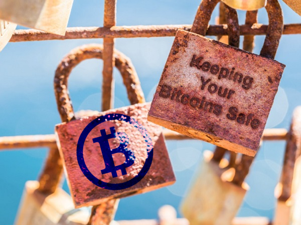 Top 10 Security Tips For Keeping Your Bitcoins Safe