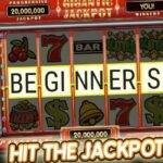 Top 10 Best Casino Games for Beginners