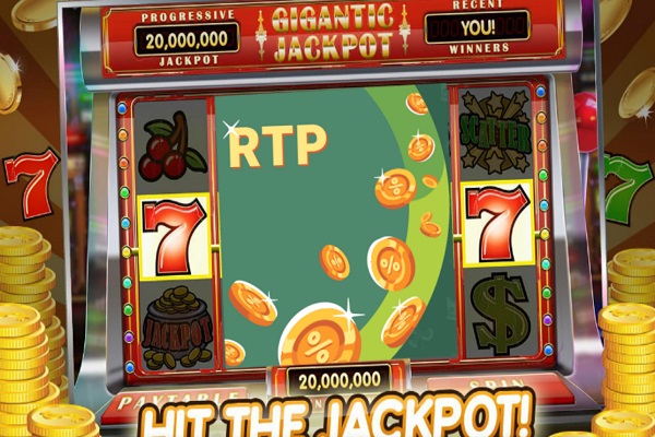 All You Need to Know About RTP: The Top 10 Slots with the Highest RTP
