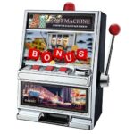 Top 10 Types of Online Casino Bonuses