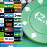 Ten of The Biggest Gambling Companies and Their Biggest Money Earners