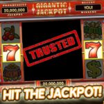 Top Ten Most Trusted Tips of Playing Slot Online You Can Never Ignore
