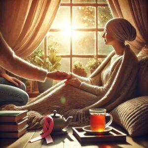 Ten Powerful Ways to Stay Strong During Cancer Treatment