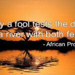 Ten Fact-Checked African Proverbs That Will Blow Your Mind