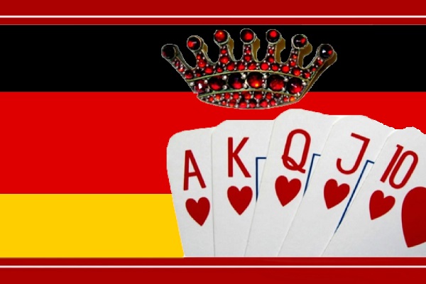 Ten of the Very Best German Casinos Worthy of Your Money