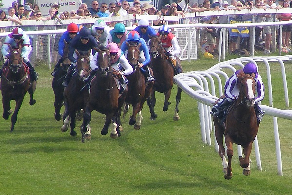 Top 10 Epsom Derby Winners of All time