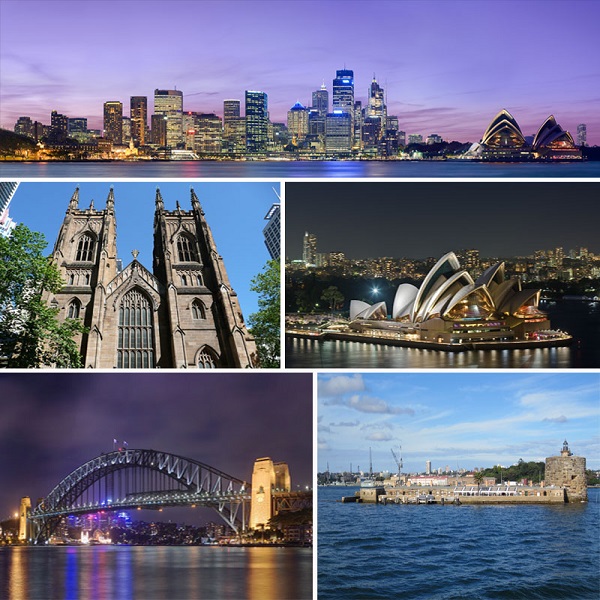 Top 10 Things To Do In Sydney