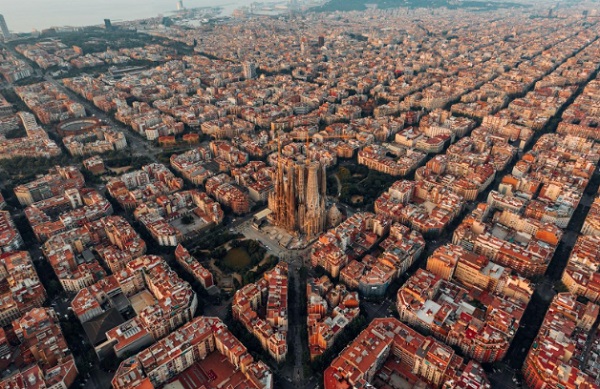 Barcelona, Spain