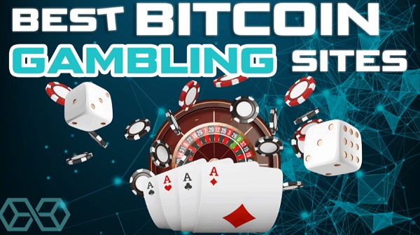 Top 10 Bitcoin Casinos in 2022