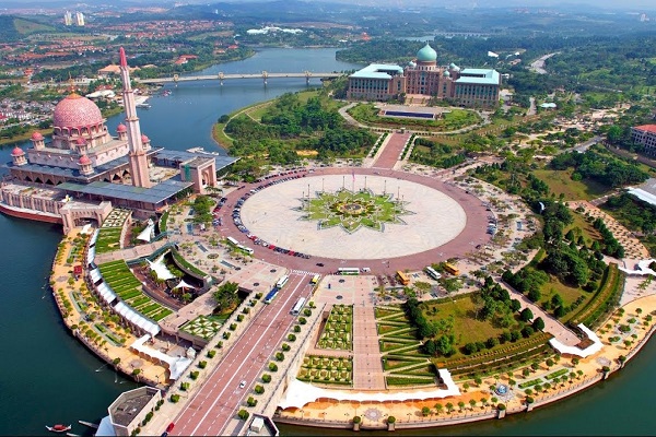 Putrajaya-Malaysia
