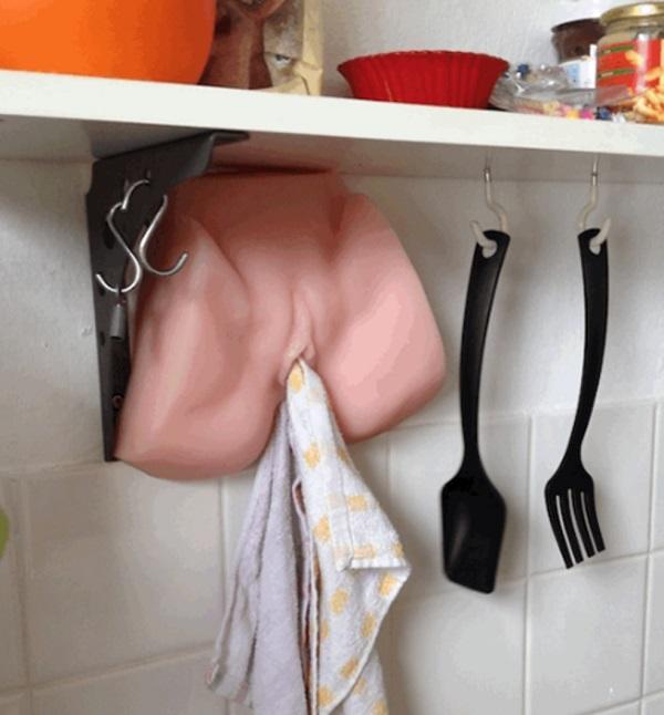 Towel Holder