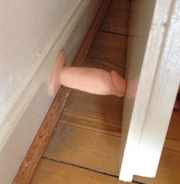 Door Stop