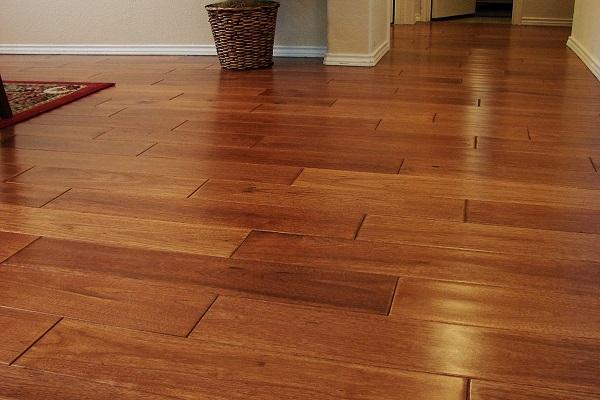 Ten Top Tips for Choosing Your Wood Flooring