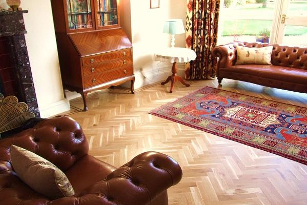 Ten Top Tips for Choosing Your Wood Flooring