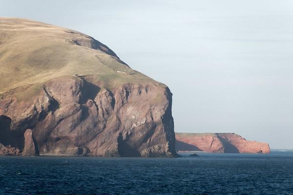 Entry Island