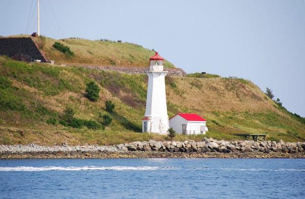 Georges Island