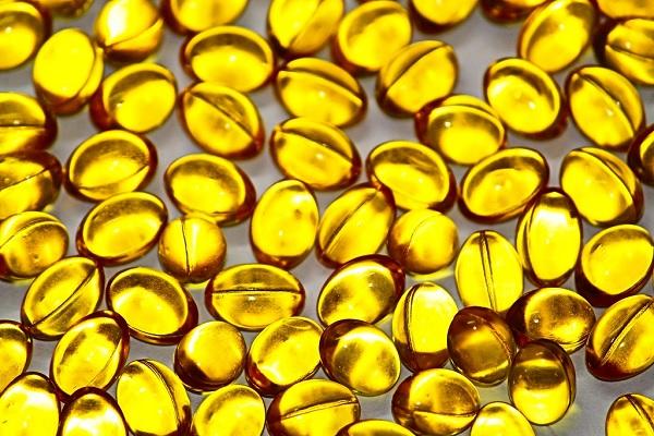 Ten Surprising Benefits of Fish Oil That Increase Health