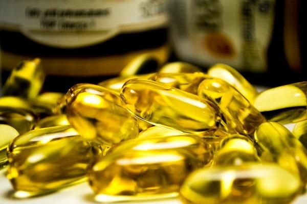 Ten Surprising Benefits of Fish Oil That Increase Health