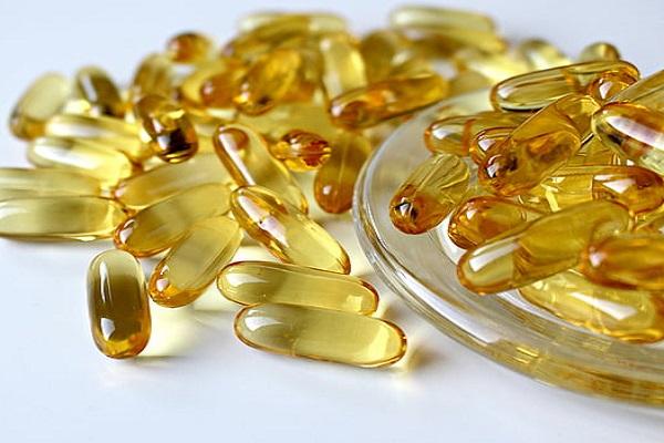 Ten Surprising Benefits of Fish Oil That Increase Health