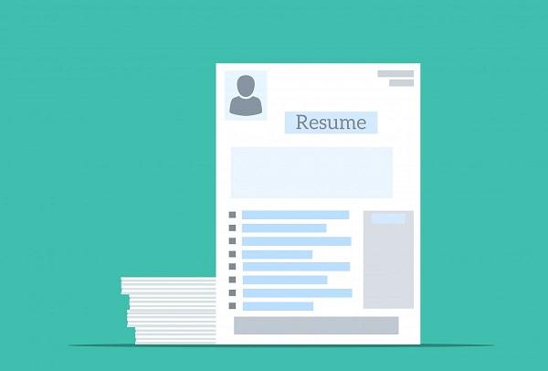 Mistakes To Avoid When Writing A Cv