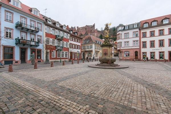 Kornmarkt